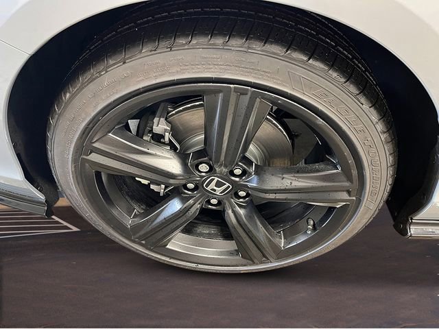 New 2026 Honda Accord Sport image 11