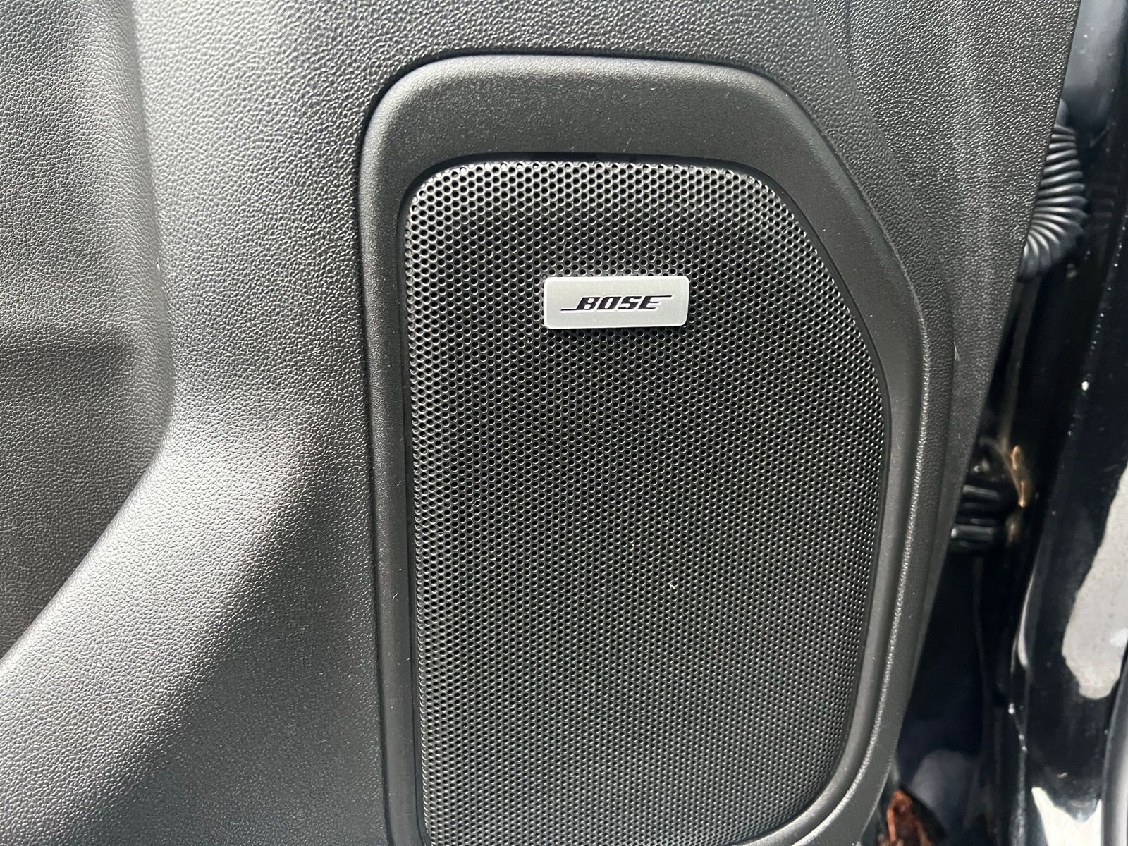 Used 2022 Chevrolet Silverado 2500 High Country w/ Safety Package II image 15