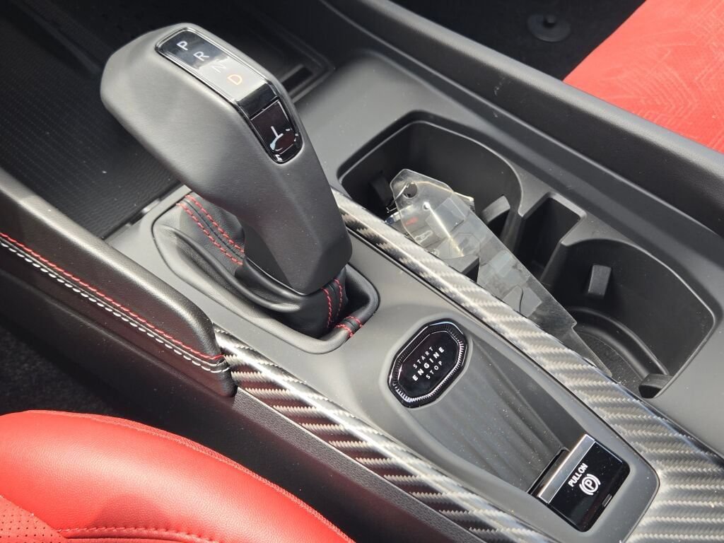 New 2026 Dodge Charger Scat Pack AWD/4WD image 29
