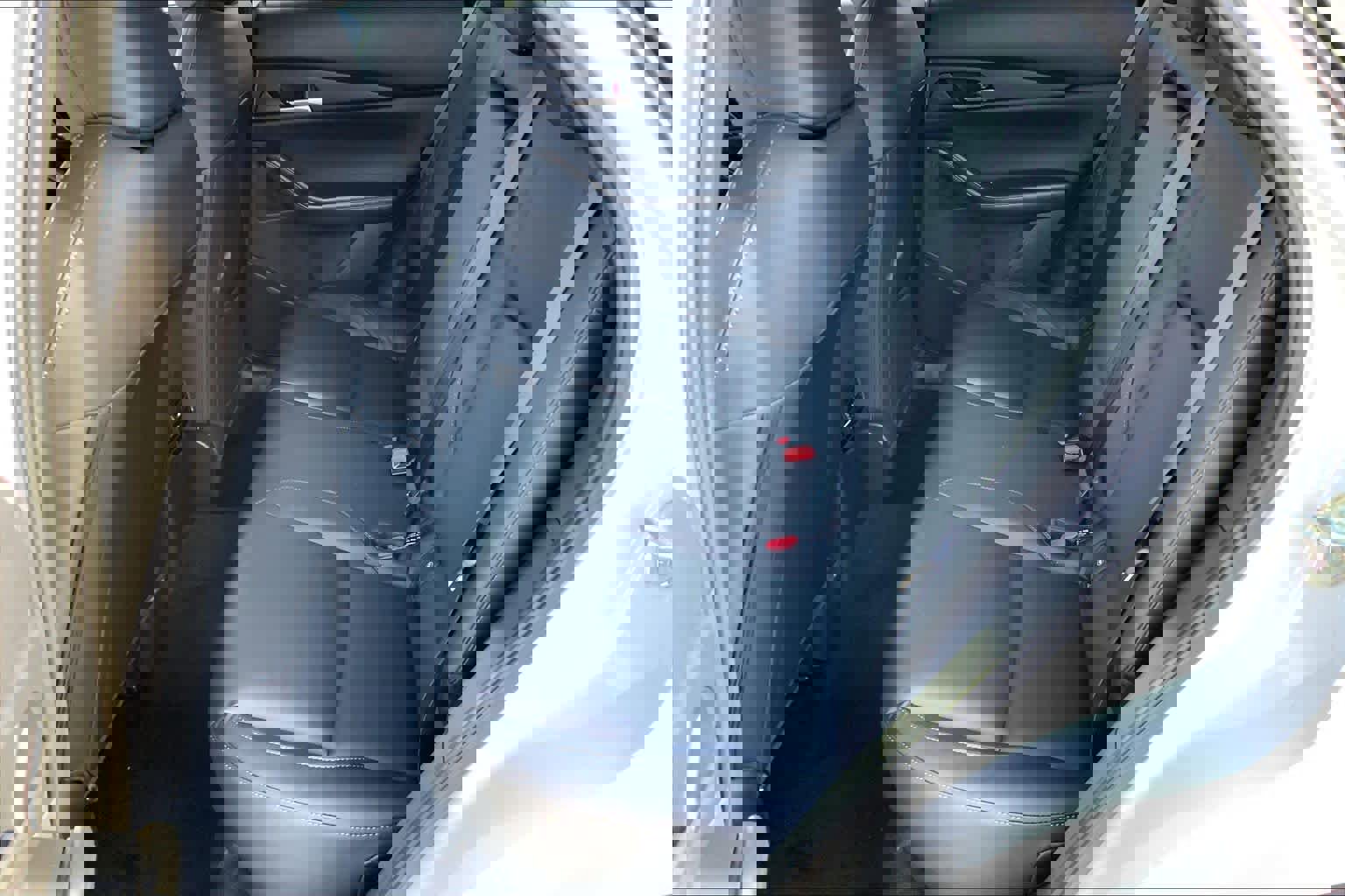 New 2026 MAZDA CX-30 AWD 2.5 S w/ Select Sport Pkg image 22