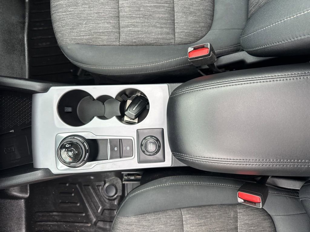 Used 2022 Ford Bronco Sport Big Bend w/ Convenience Package image 35