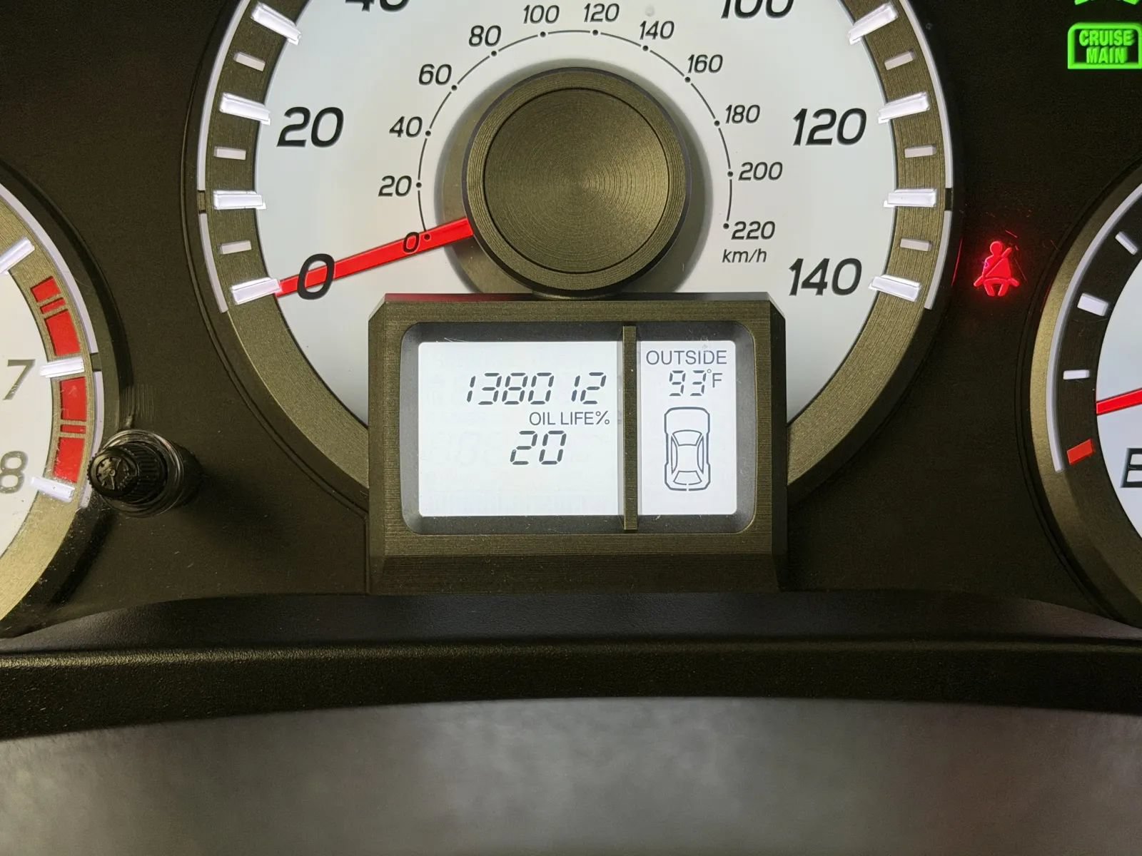 Used 2015 Honda Pilot EX-L image 12
