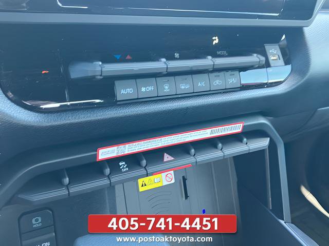 Used 2026 Toyota Tundra SR5 RWD image 29