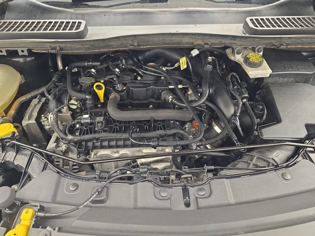Used 2019 Ford Escape SEL AWD/4WD image 35