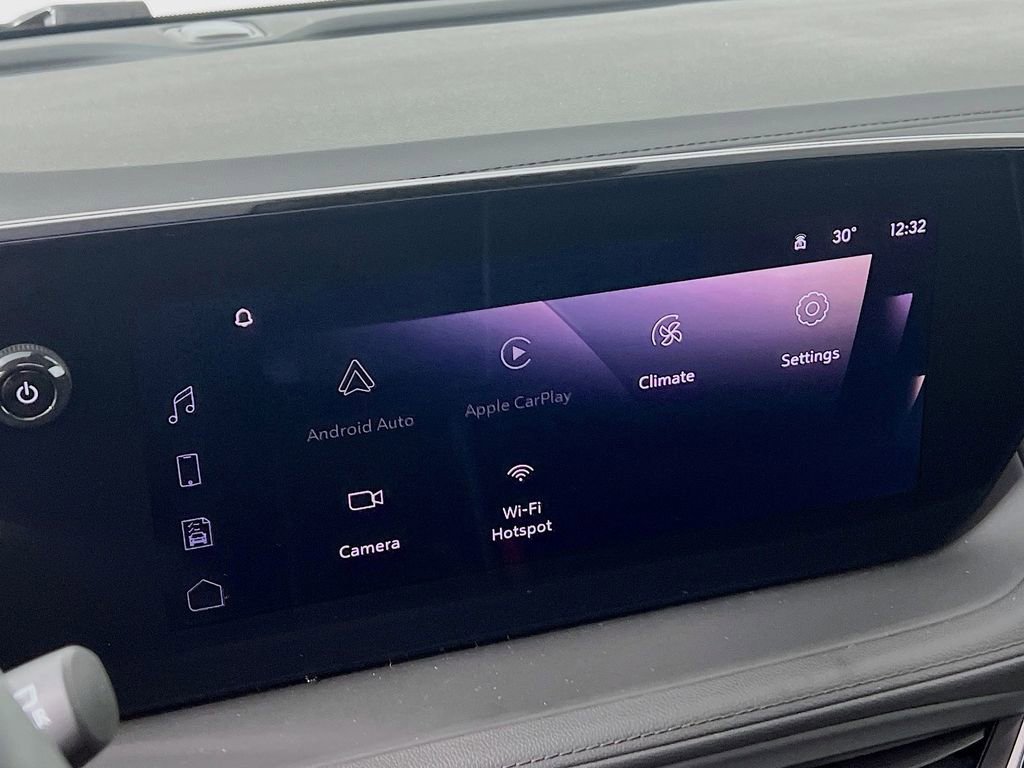 New 2025 Buick Encore GX Avenir w/ Avenir Technology Package AWD/4WD image 11