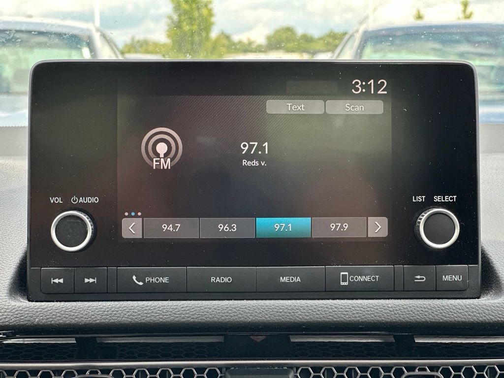 Used 2024 Honda Civic Sport image 21
