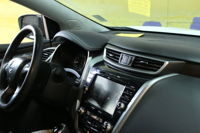 Used 2019 Nissan Murano Platinum image 10