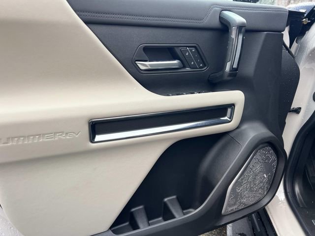 New 2026 GMC Hummer EV 4x4 Crew Cab image 14