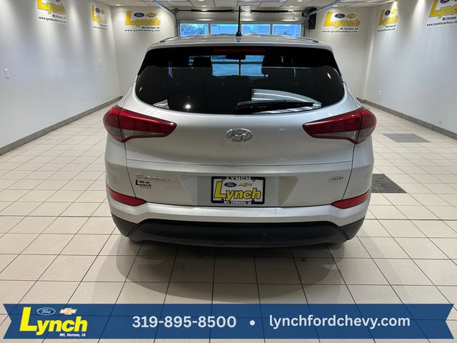 Used 2018 Hyundai Tucson SE AWD/4WD image 18