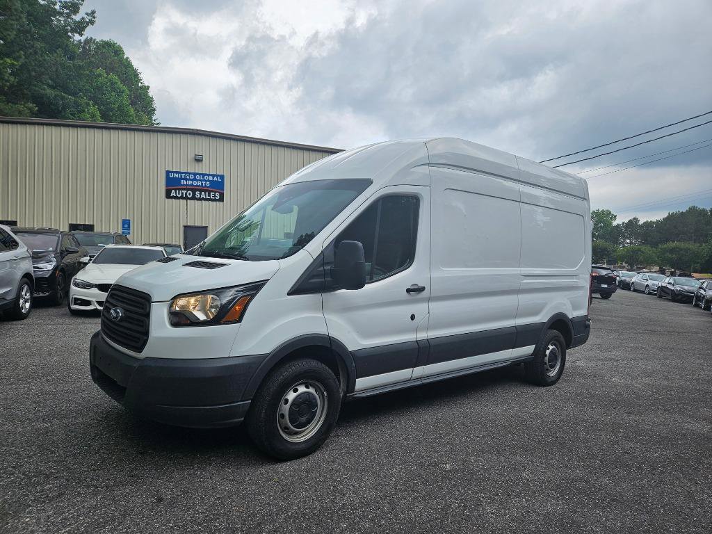 Used 2016 Ford Transit 350 148 High Roof