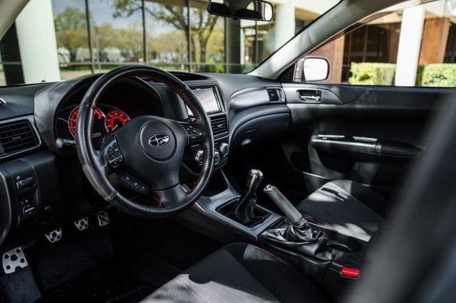 Used 2013 Subaru Impreza WRX Premium image 2