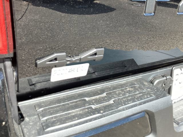 New 2026 Toyota Tacoma SR5 image 17