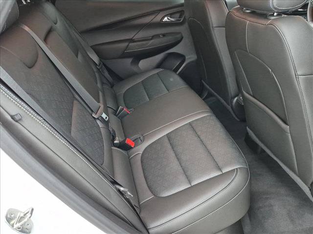 Certified 2023 Chevrolet Bolt LT w/ Infotainment Package FWD image 18