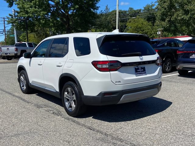 Used 2023 Honda Pilot EX-L image 7