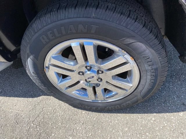 Used 2010 Ford Explorer Sport Trac Limited AWD/4WD image 31