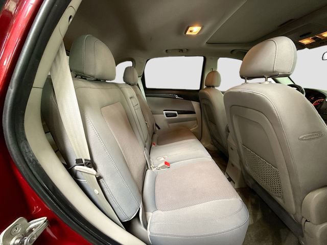 Used 2009 Saturn Vue XR w/ Convenience Package FWD image 25