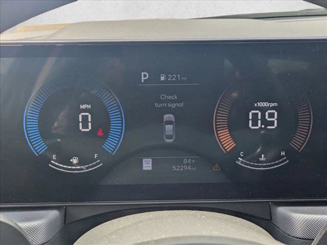 Used 2024 Hyundai Sonata SEL image 10