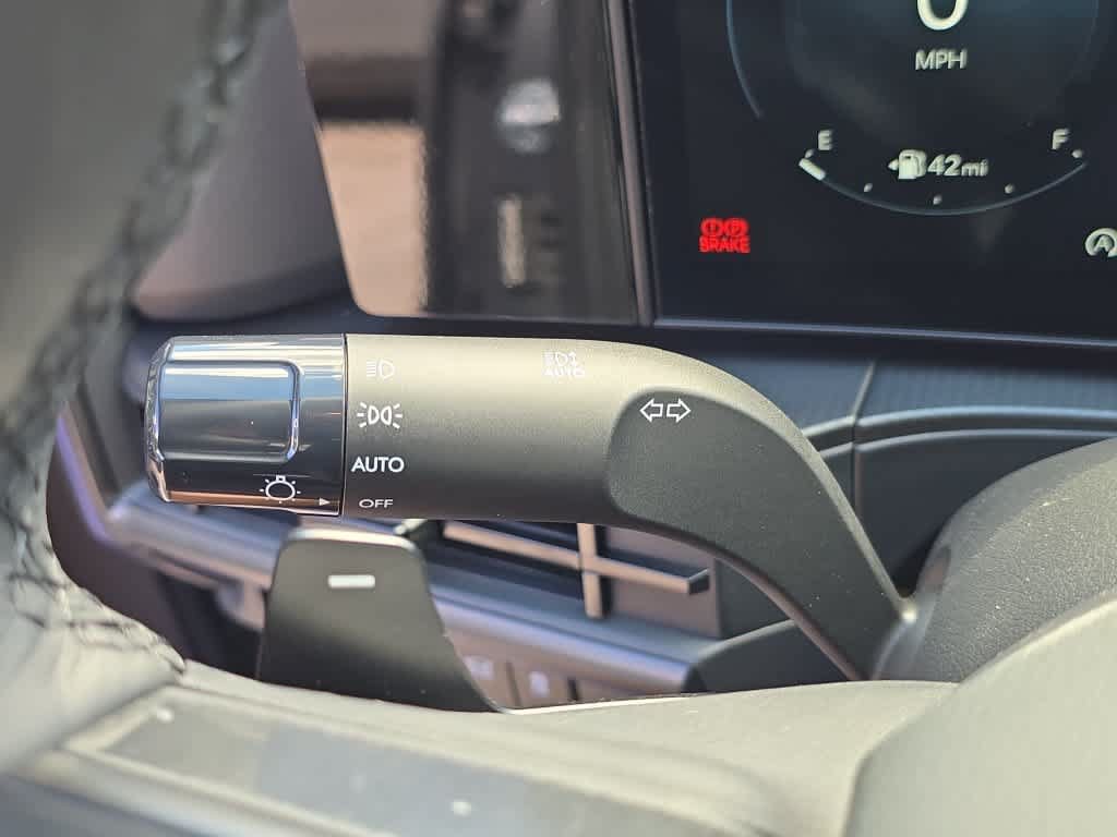 New 2027 Hyundai Santa Fe Calligraphy FWD image 28