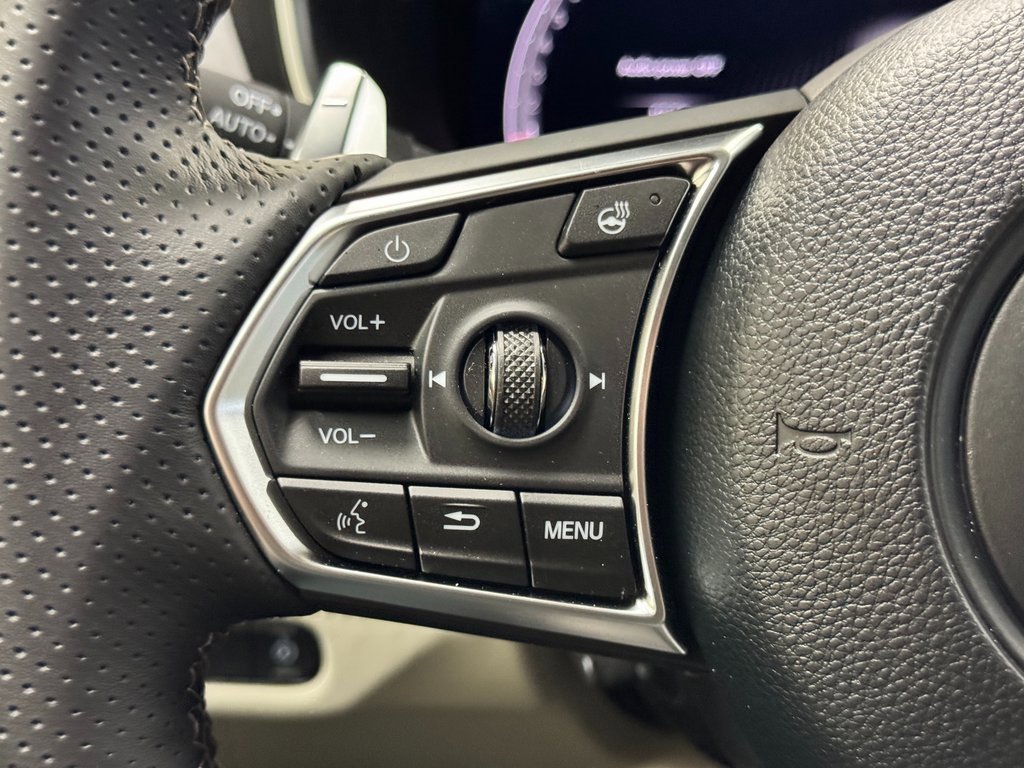 New 2026 Acura MDX A-Spec image 22