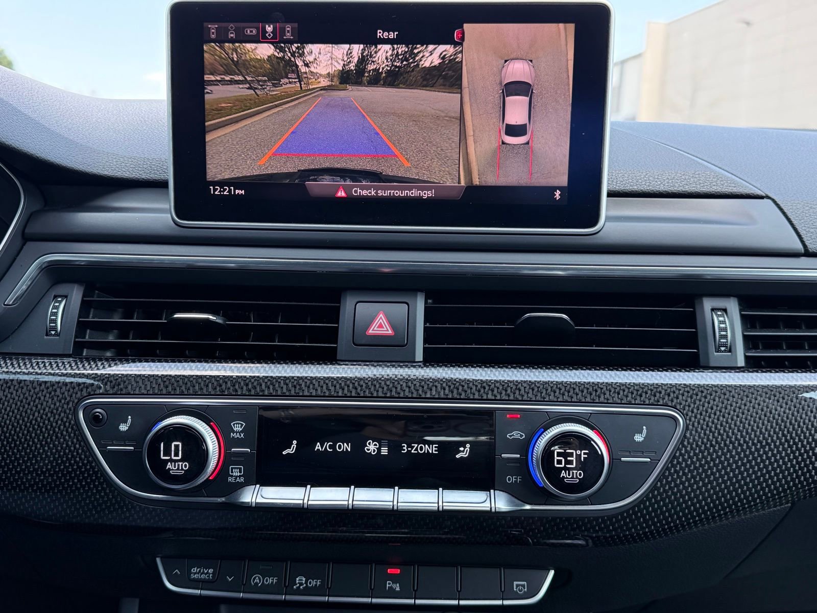 Used 2018 Audi S5 Prestige image 27