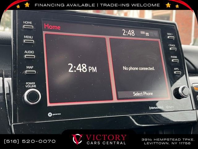 Used 2023 Toyota Camry XSE image 27