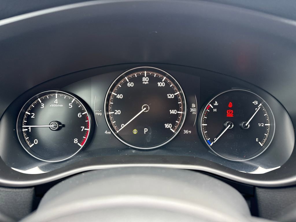 New 2026 MAZDA CX-50 Meridian Edition w/ Weather Package image 9