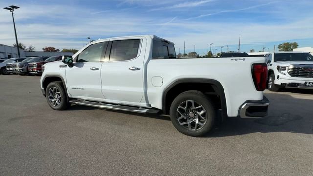 New 2026 GMC Sierra 1500 SLT w/ SLT Premium Package image 6