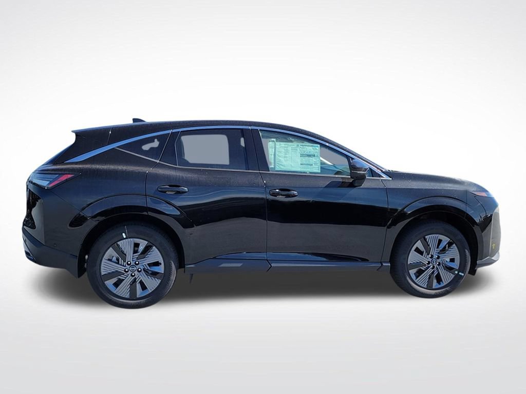 New 2026 Nissan Murano SL AWD/4WD image 6