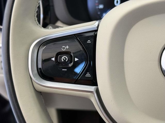 Used 2021 Volvo XC60 T6 Inscription w/ Advanced Package image 31