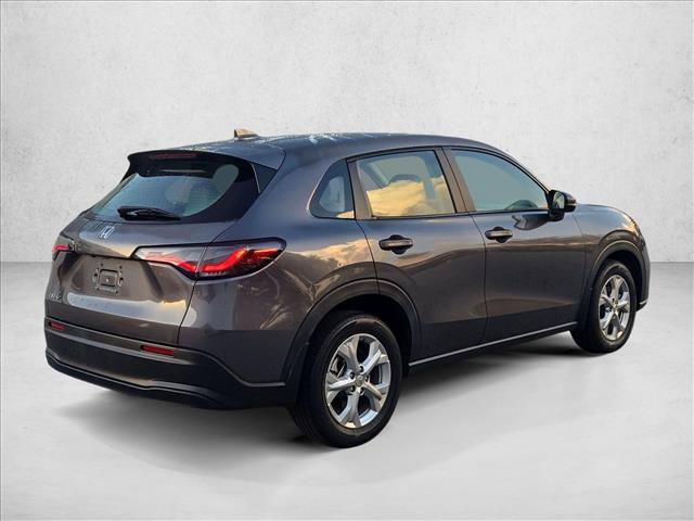 Used 2024 Honda HR-V LX image 5