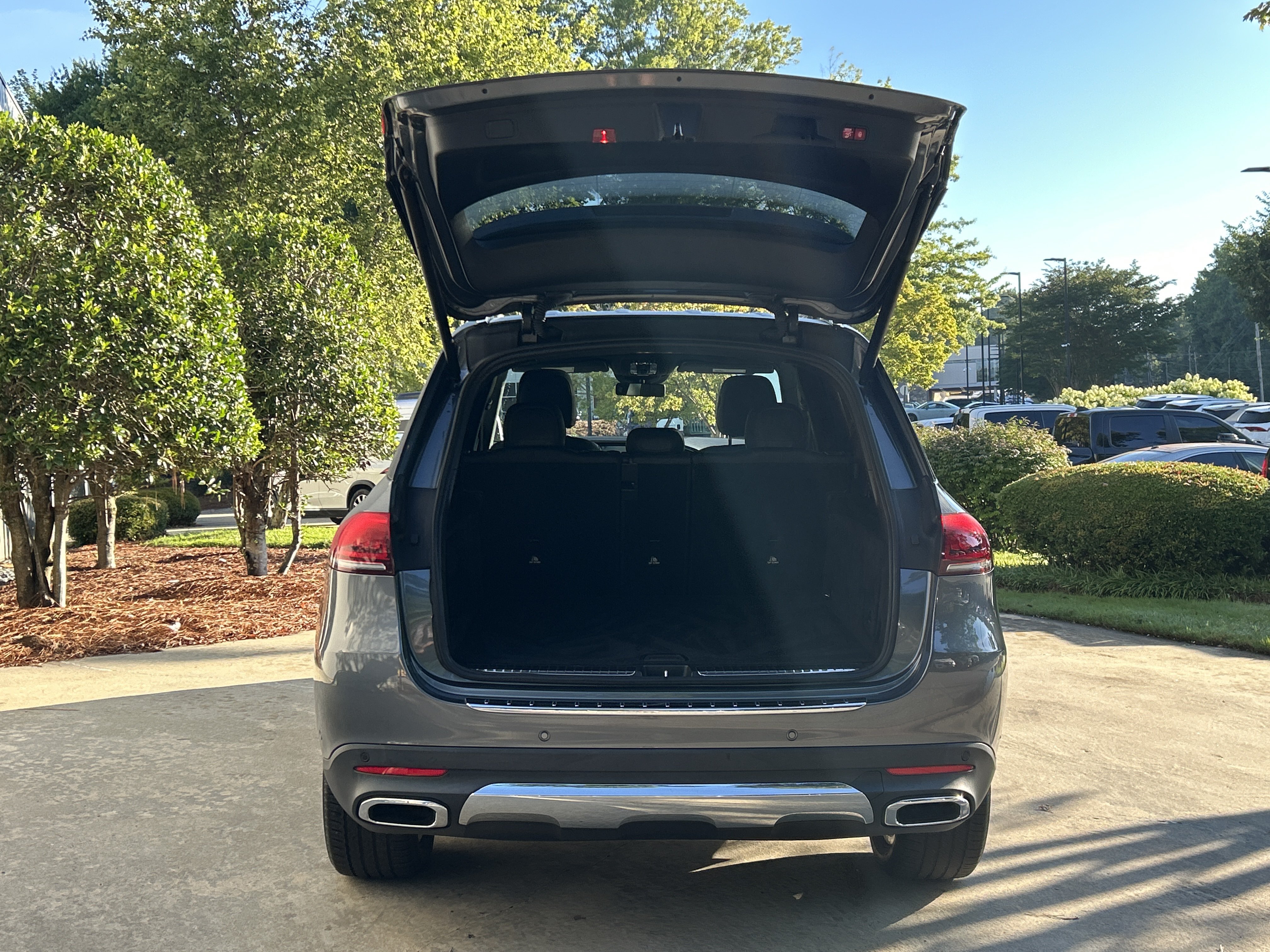 Certified 2020 Mercedes-Benz GLE 450 4MATIC image 18