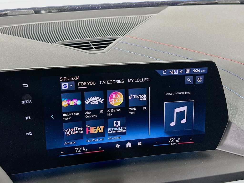 Used 2026 BMW 228i w/ Technology Package FWD image 11