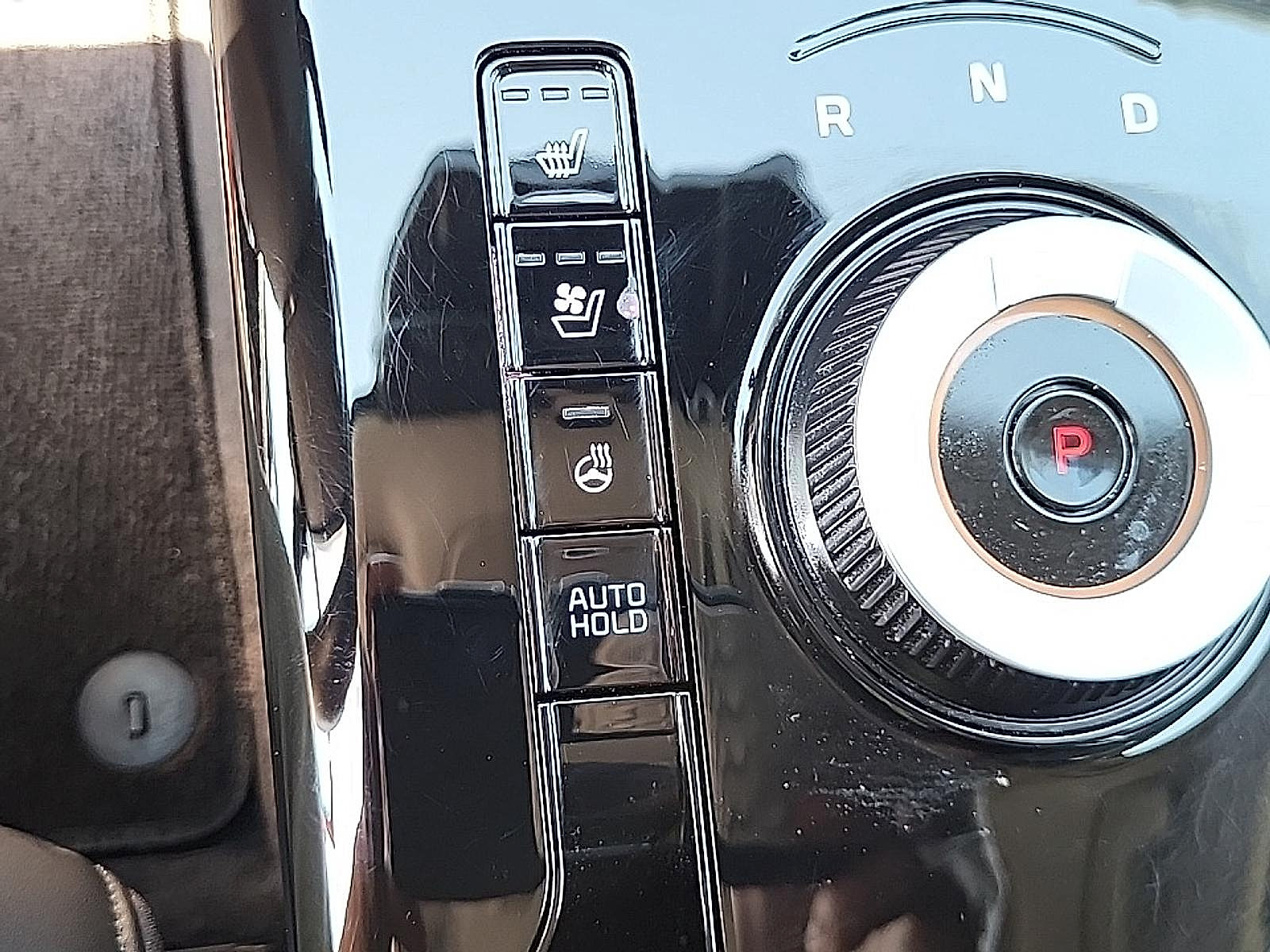 Used 2023 Kia Niro Wave w/ Wave Preserve Package FWD image 31