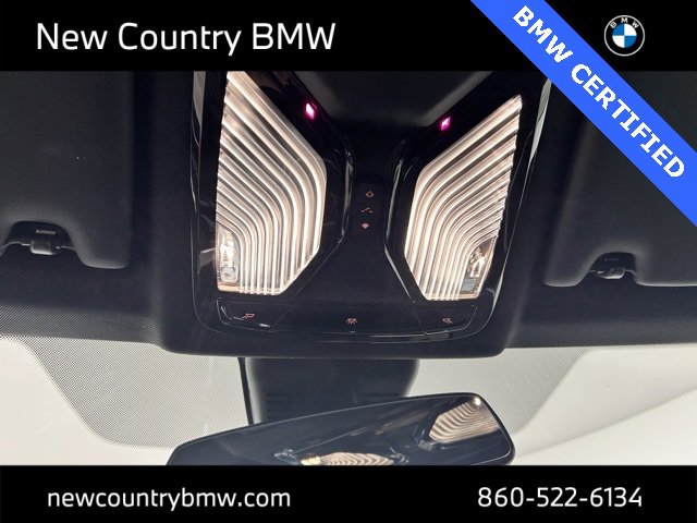 Certified 2025 BMW 330i xDrive Sedan w/ Premium Package image 21