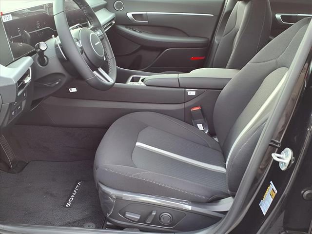 New 2026 Hyundai Sonata SEL image 16