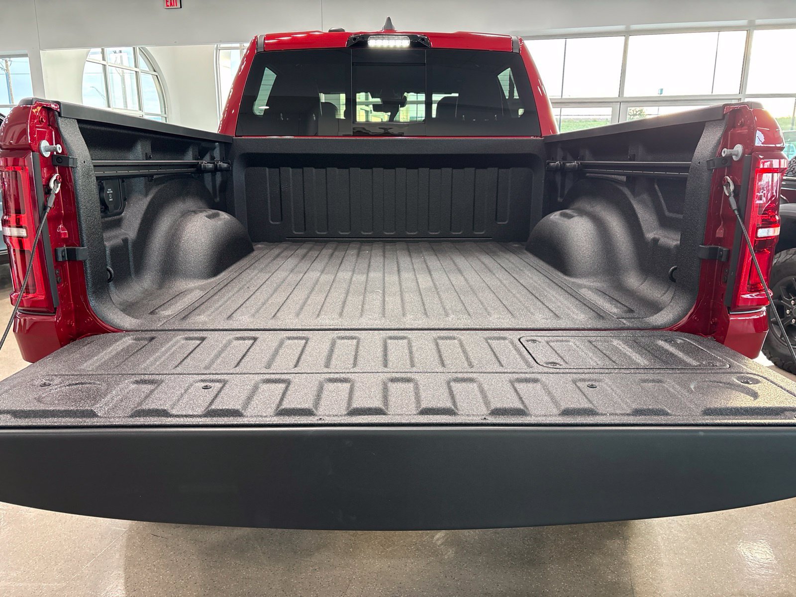 New 2027 RAM 1500 TRX SRT AWD/4WD image 34