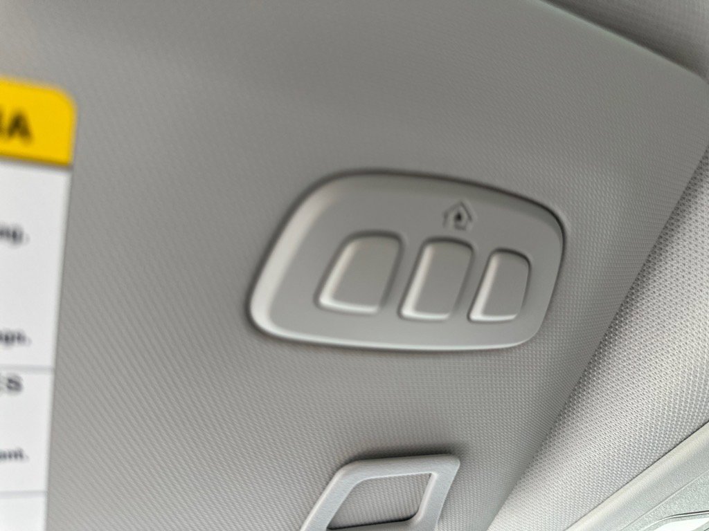 New 2025 Ford Mustang Mach-E Premium image 35
