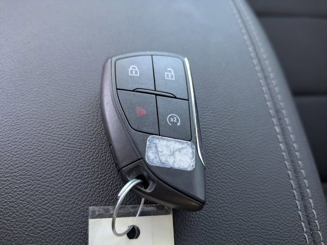 Used 2024 GMC Canyon Elevation w/ Convenience Package image 30