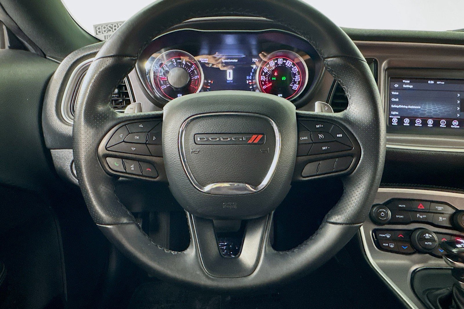 Used 2022 Dodge Challenger GT image 17