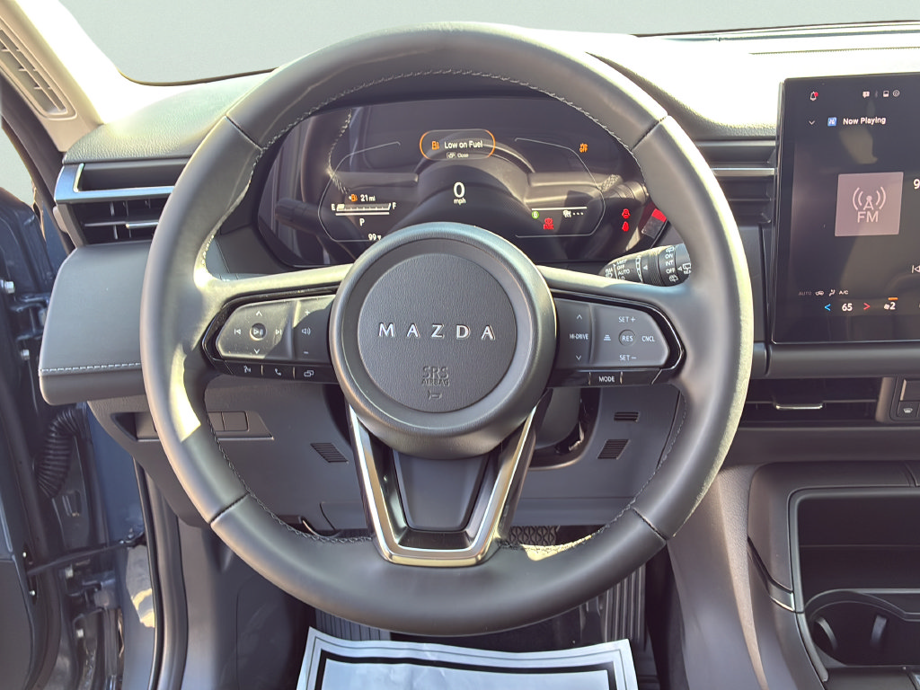 New 2026 MAZDA CX-5 Select AWD/4WD image 28