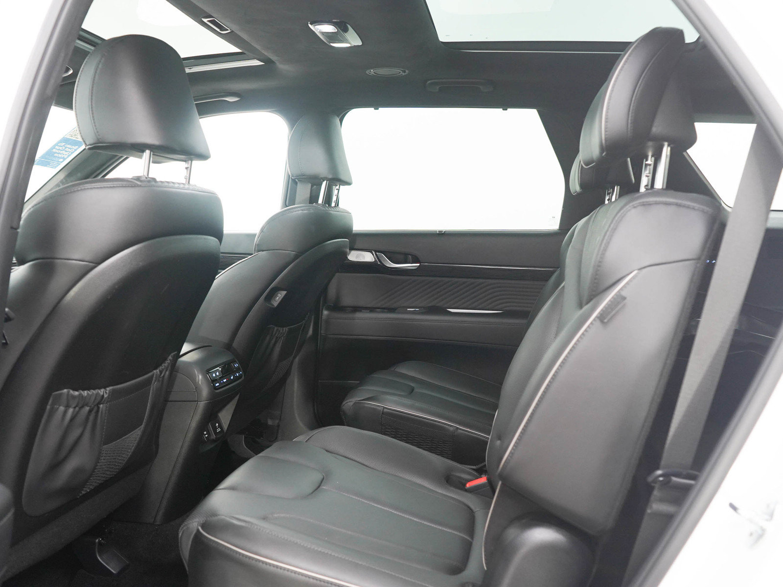 Used 2024 Hyundai Palisade Calligraphy AWD/4WD image 14