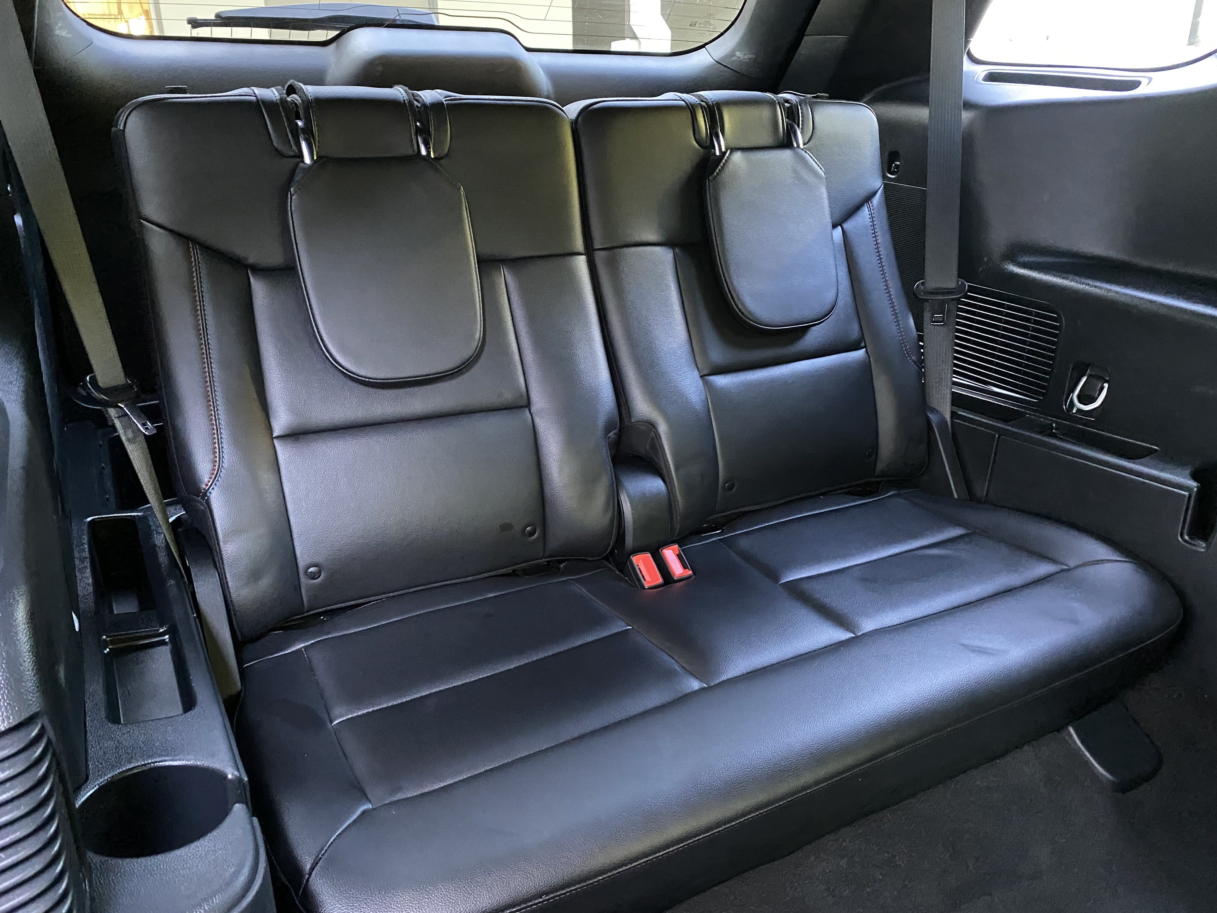 Used 2023 Ford Explorer ST w/ Equipment Group 401A AWD/4WD image 38