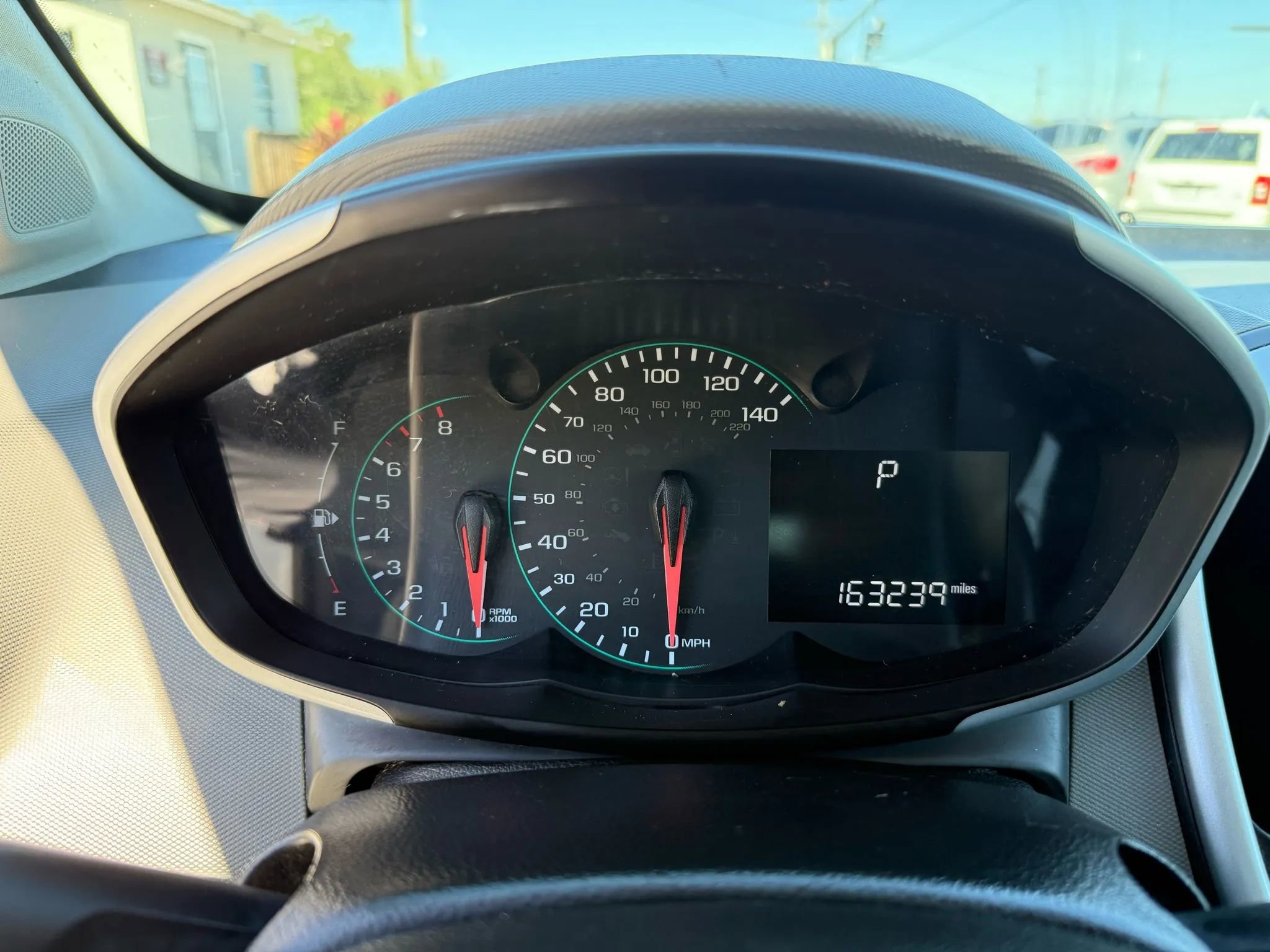 Used 2017 Chevrolet Sonic LT image 11