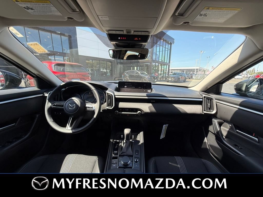 New 2026 MAZDA CX-50 2.5 Hybrid w/ Weather Package AWD/4WD image 14