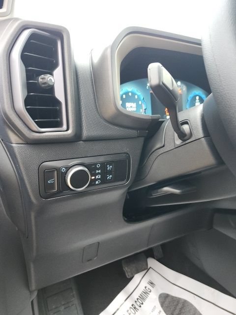 New 2025 Ford Bronco Sport Big Bend AWD/4WD image 38