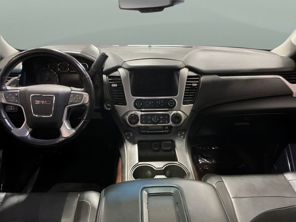 Used 2015 GMC Yukon XL SLT w/ Open Road Package AWD/4WD image 22