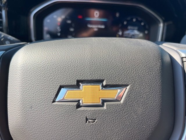 New 2026 Chevrolet Silverado 1500 LT w/ All Star Edition Plus image 42