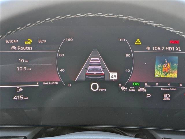 New 2025 Audi A5 2.0T Premium Plus w/ Premium Plus image 10