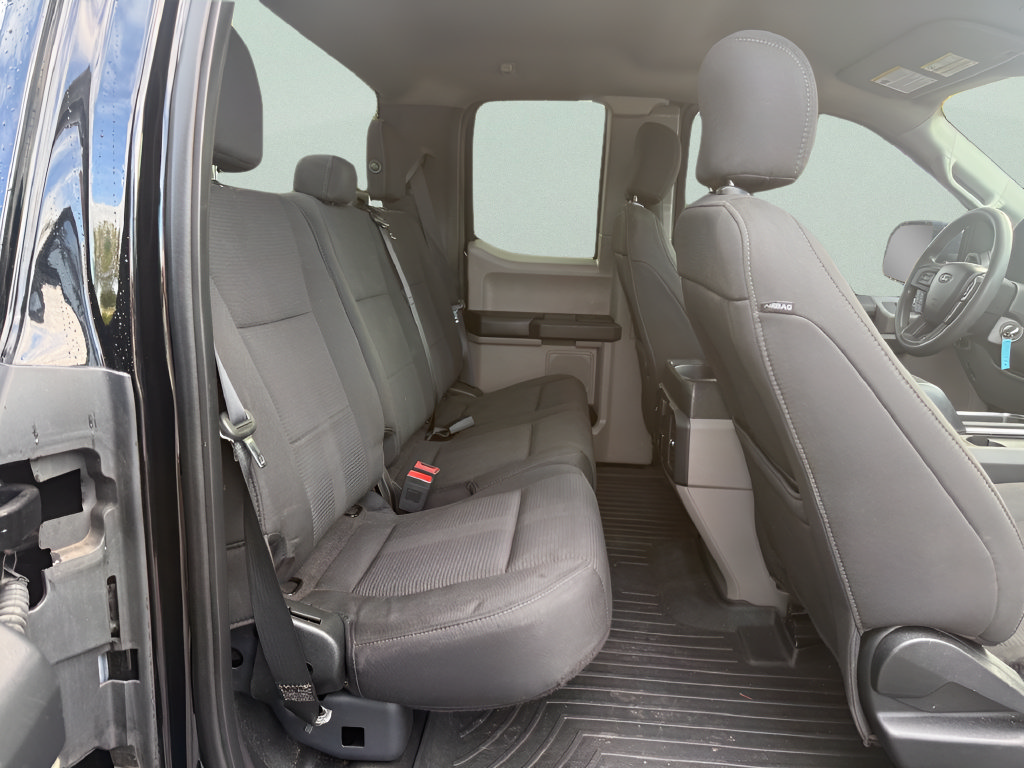 Used 2018 Ford F150 XL w/ Equipment Group 101A Mid RWD image 13