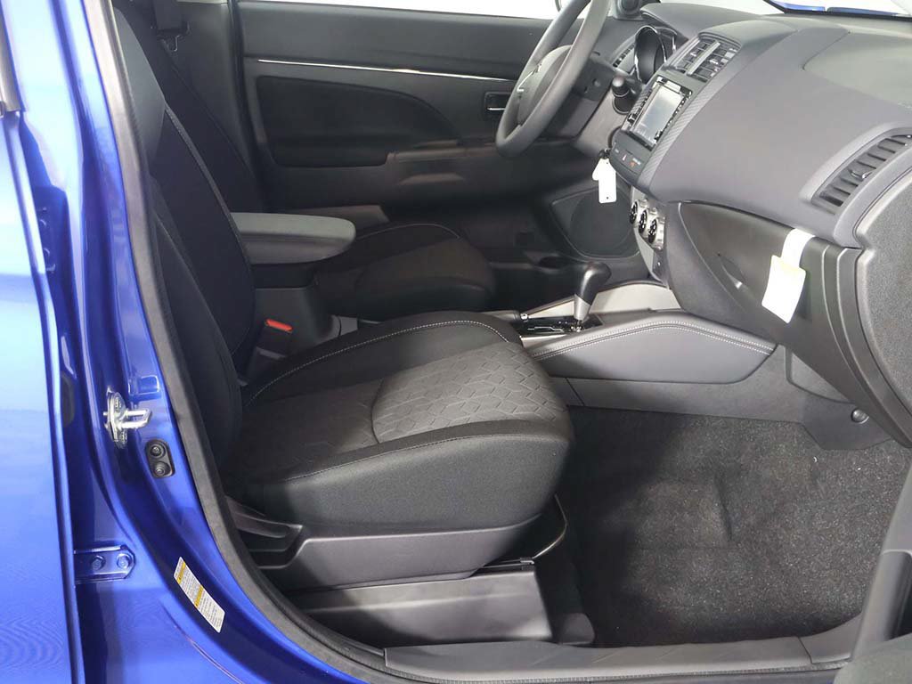 New 2027 Mitsubishi Outlander Sport FWD image 24